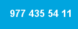 977 435 54 11